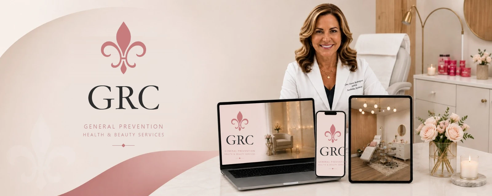 GRC General Prevention — resultados del proyecto