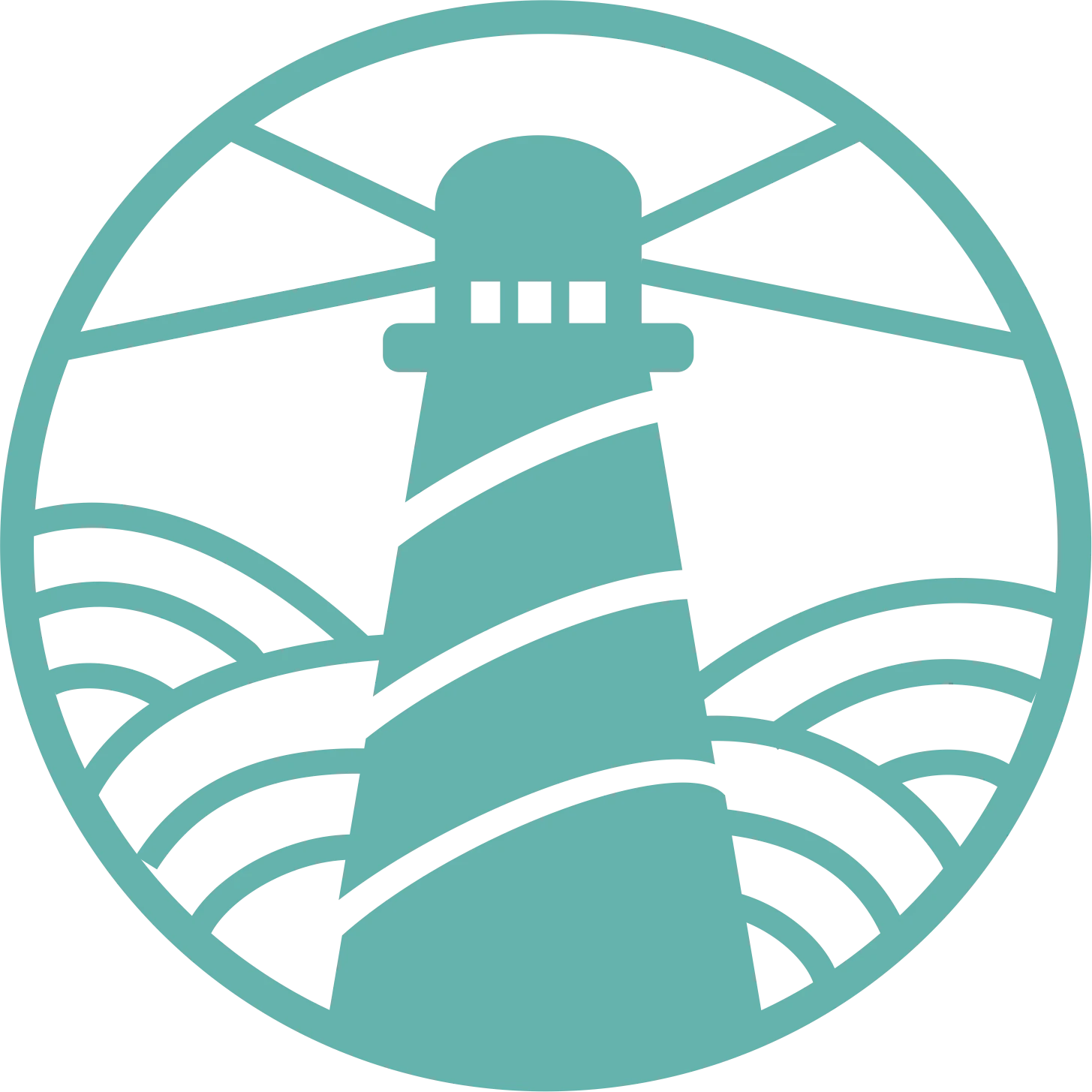 Mint Lighthouse